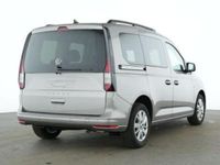 Gebraucht VW Caddy Life 116 PS (85 kW) 2024 Beige Van / Kleinbus