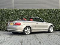 Gebraucht BMW 118 Cabriolet Executive 143 PS (105 kW) 2008 Grau Cabrio