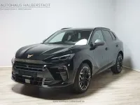 Gebraucht Cupra Terramar 265 PS (194 kW) 2025 Schwarz SUV