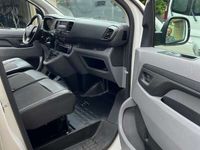 gebraucht Opel Vivaro 2.0 D Cargo L2 Edition Kasten Selection