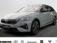 Second-hand Skoda Octavia RS 265 CP (194 kW) 2026 Gri Break