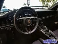 Gebraucht Porsche 911 GT3 510 PS (375 kW) 2022 Achatgraumetallic Coupé