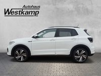 gebraucht VW T-Cross - R-Line