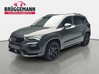 Neu Cupra Ateca 150 PS (110 kW) 2026 Dark forest grün metallic SUV
