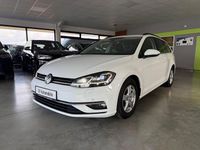 Gebraucht VW Golf VII Highline 150 PS (110 kW) 2019 Weiß Kombi