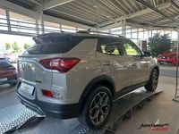 Neu KGM Korando 163 PS (119 kW) 2025 Beige SUV