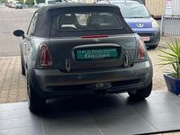 Gebraucht Mini Cooper S Cabriolet 170 PS (125 kW) 2007 Grau Cabrio