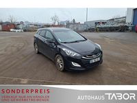 Gebraucht Hyundai i30 110 PS (80 kW) 2014 Unbekannt Kombi