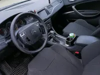 Gebraucht Citroën C5 2011 Kombi