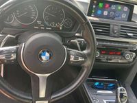 gebraucht BMW 335 335 i xDrive Touring Aut. ATM MPPK