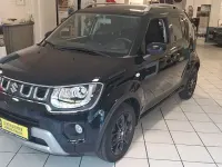 Gebraucht Suzuki Ignis Comfort 83 PS (61 kW) 2020 Schwarz SUV