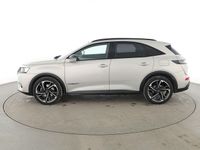 Gebraucht DS Automobiles DS7 Crossback 2021 Grau SUV