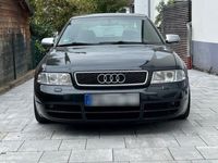 gebraucht Audi S4 Limo