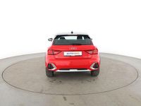 Gebraucht Audi A1 150 PS (110 kW) 2020 Rot Kleinwagen