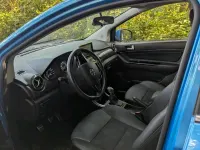 Gebraucht Baic X25 110 PS (80 kW) 2017 Blau SUV