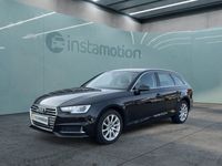 gebraucht Audi A4 Avant 2.0 TDI Sport Virtual|GRA|Xenon