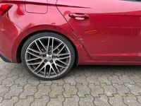 gebraucht Seat Leon 1.4 TSI 103kW Start&Stop FR FR