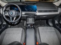 Gebraucht BMW X1 Shadowline 156 PS (114 kW) 2025 Silber SUV