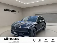 Gebraucht Volvo EX30 Ultra 314 kW (428 PS) 2025 Schwarz SUV