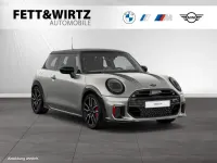 Usata Mini John Cooper Works 231 CV (169 kW) 2025 Argento Utilitaria
