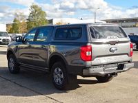 Neu Ford Ranger XLT 170 PS (125 kW) 2025 Grau Pickup