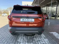 Gebraucht Dacia Bigster Extreme 140 PS (102 kW) 2025 Braun SUV