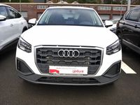 gebraucht Audi Q2 30 TFSI Komfortpaket