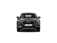 Gebraucht Audi Q2 Advanced Plus 150 PS (110 kW) 2025 Mythosschwarz metallic SUV