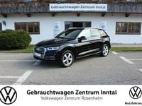 Gebraucht Audi Q5 Sport 299 PS (219 kW) 2020 Schwarz SUV
