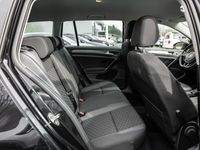 gebraucht VW Golf VII 1.6 TDI Start-Stopp Join