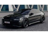 Gebraucht Audi RS7 Sportback Performance 630 PS (463 kW) 2025 Mythosschwarz metallic Kleinwagen