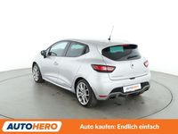 Gebraucht Renault Clio IV 200 PS (147 kW) 2018 Grau Limousine