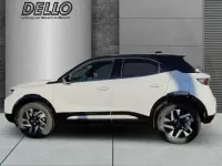 Nowe Opel Mokka 145 KM (106 kW) 2025 Biały SUV