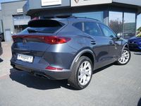 Gebraucht Cupra Formentor 150 PS (110 kW) 2024 Grau SUV