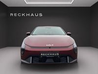 Gebraucht Kia EV4 Earth 150 kW (204 PS) 2025 Rot Kleinwagen
