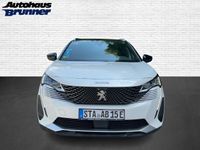 gebraucht Peugeot 3008 Hybrid4 300 e-EAT8 GT Pack, Panoramadach Gebrauchtwagen, bei Autohaus Brunner GmbH