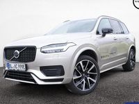 Gebraucht Volvo XC90 Plus 455 PS (334 kW) 2022 Beige / bright dusk (metallic) SUV