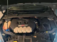 Gebraucht Ford Focus ST 250 PS (183 kW) 2016 Grau Kombi