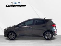 gebraucht Ford Fiesta ST-Line AUTOMATIK