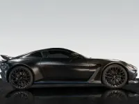Gebraucht Aston Martin V12 Vantage 700 PS (514 kW) 2022 Schwarz Coupé