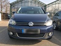 Gebraucht VW Golf VII 105 PS (77 kW) 2014 Blau Limousine