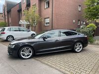 gebraucht Audi A5 Sportback 2.0 TFSI