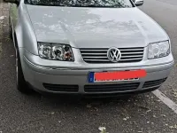 Occasion VW Bora 105 ch (77 kW) 2004 Argent Berline