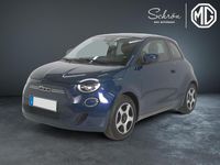 Gebraucht Fiat 500e Action 69 kW (95 PS) 2023 Limousine