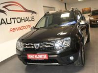 gebraucht Dacia Duster I Laureate 4x2