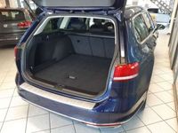gebraucht VW Passat Variant Comfortline Navi,LED,Allwetter