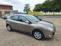 Gebraucht Renault Mégane III 101 PS (74 kW) 2011 Grau Limousine