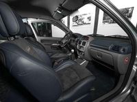 Usata Renault Clio 224 CV (164 kW) 2003 Argento Utilitaria