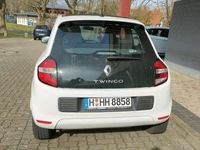 gebraucht Renault Twingo TwingoSCe 70 Expression