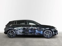 Second-hand Opel Astra 136 CP (100 kW) 2025 Negru Berlinǎ